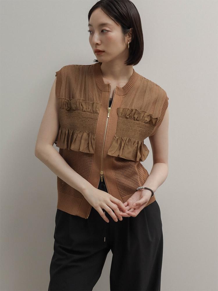 RADIATEのベストの商品一覧｜ファッション通販のYAMADAYA STORE