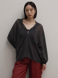 チャコールグレー　165cm