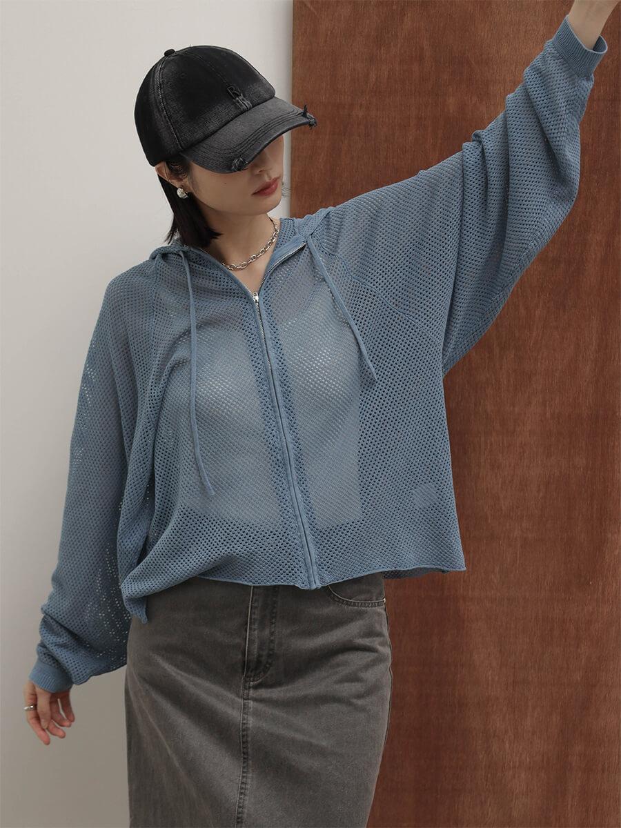 着用商品画像