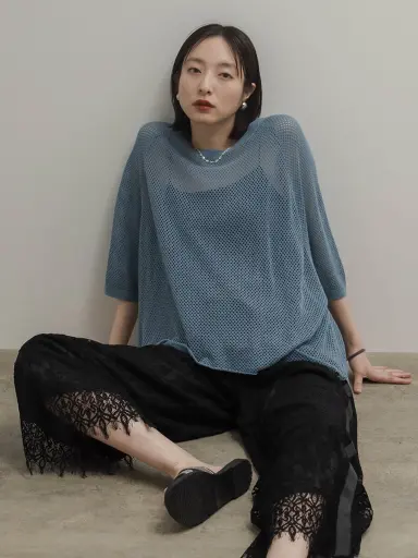 RADIATEのニット/セーターの商品一覧｜ファッション通販のYAMADAYA STORE