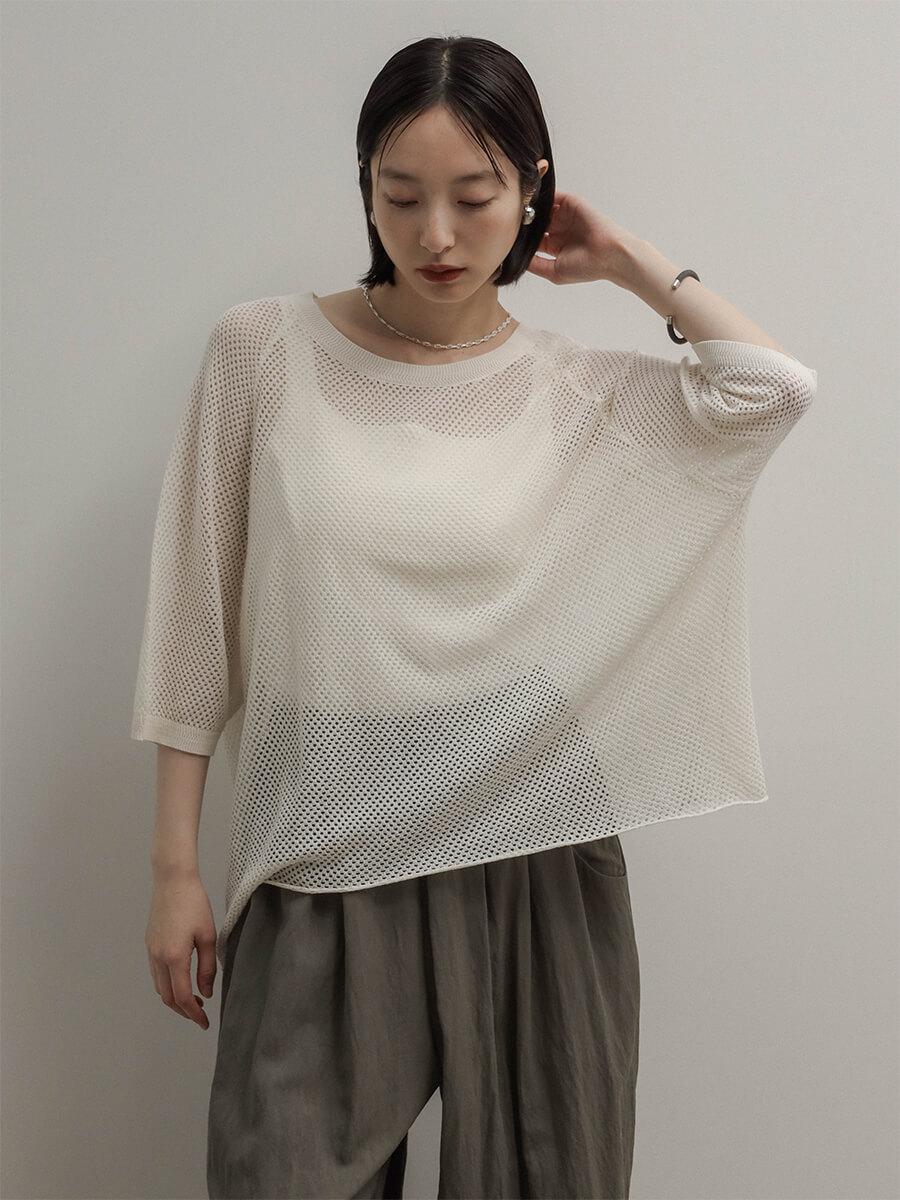 RADIATEのニット/セーターの商品一覧｜ファッション通販のYAMADAYA STORE