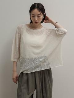 オフホワイト　165cm