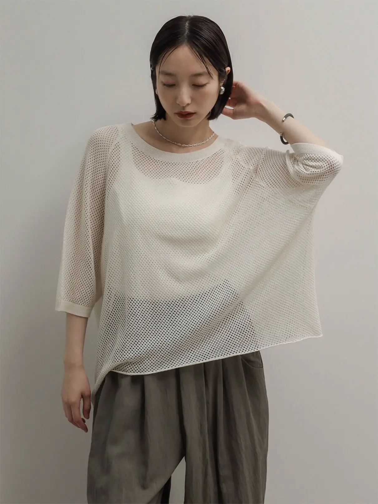 RADIATEのニット/セーターの商品一覧｜ファッション通販のYAMADAYA STORE