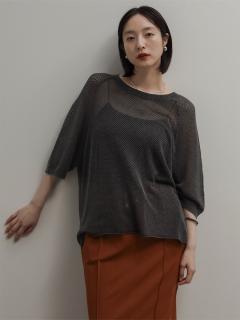 チャコールグレー　165cm