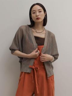 RADIATEのカーディガンの商品一覧｜ファッション通販のYAMADAYA STORE