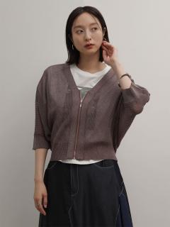 ブラウン 165cm