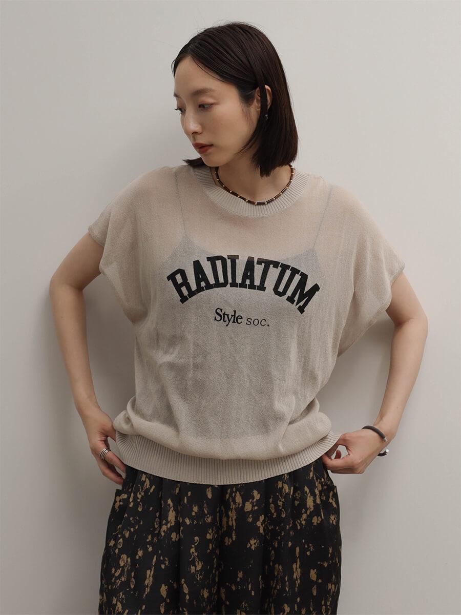 RADIATEの商品一覧｜ファッション通販のYAMADAYA STORE