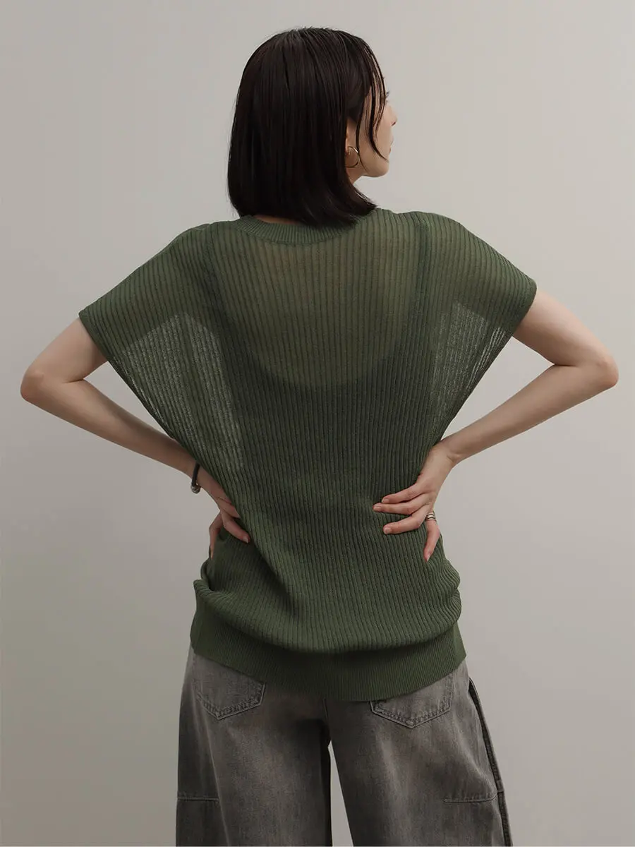 RADIATEのニット/セーターの商品一覧｜ファッション通販のYAMADAYA STORE