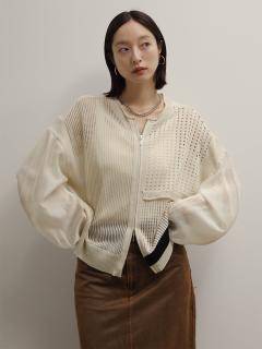 オフホワイト 165cm