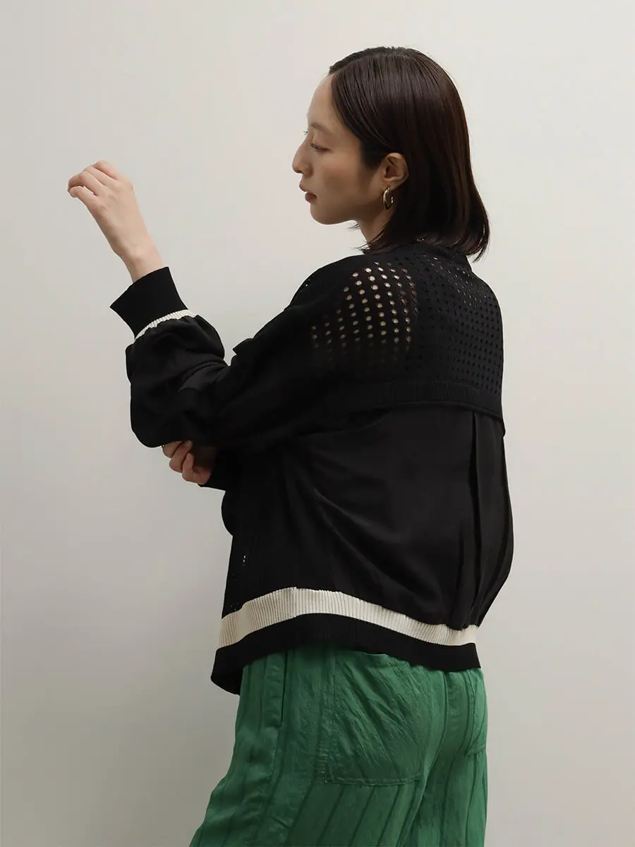 RADIATEのニット/セーターの商品一覧｜ファッション通販のYAMADAYA STORE