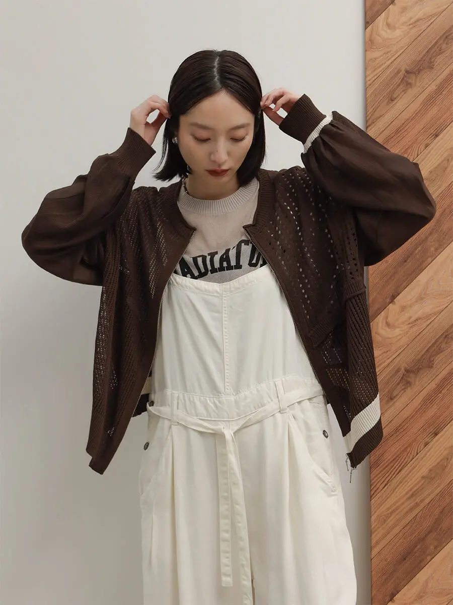 RADIATEのカーディガンの商品一覧｜ファッション通販のYAMADAYA STORE