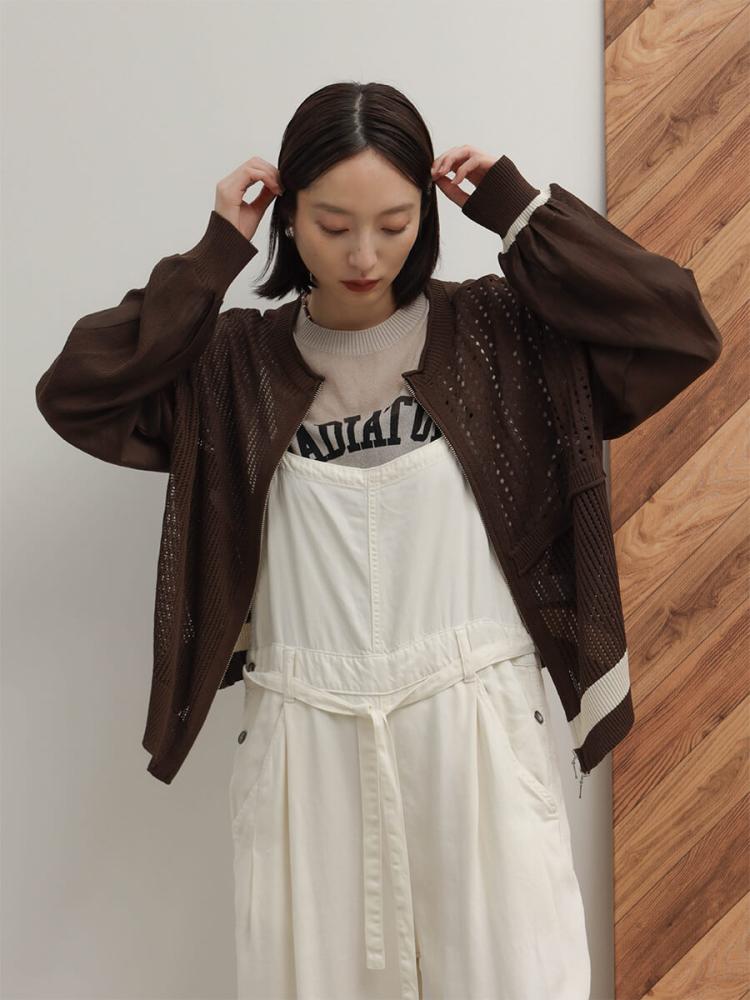 RADIATEのカーディガンの商品一覧｜ファッション通販のYAMADAYA STORE