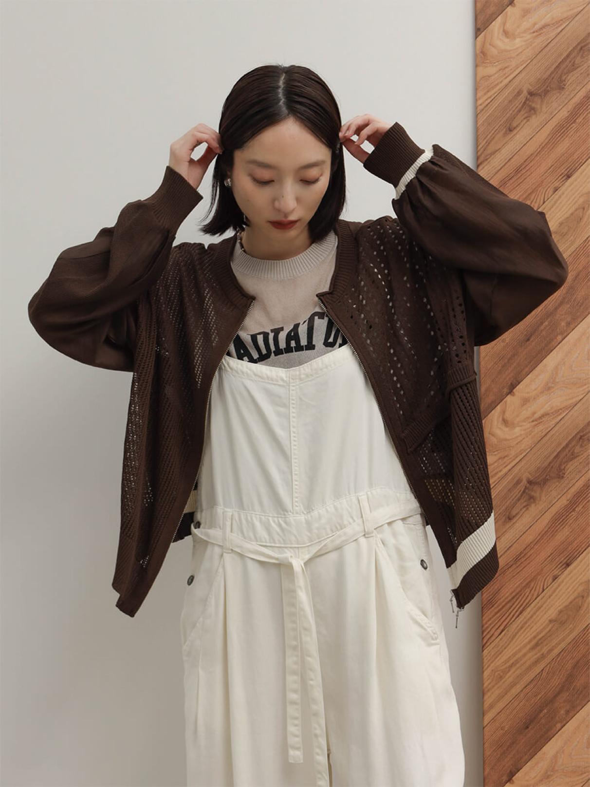 RADIATEのカーディガンの商品一覧｜ファッション通販のYAMADAYA STORE
