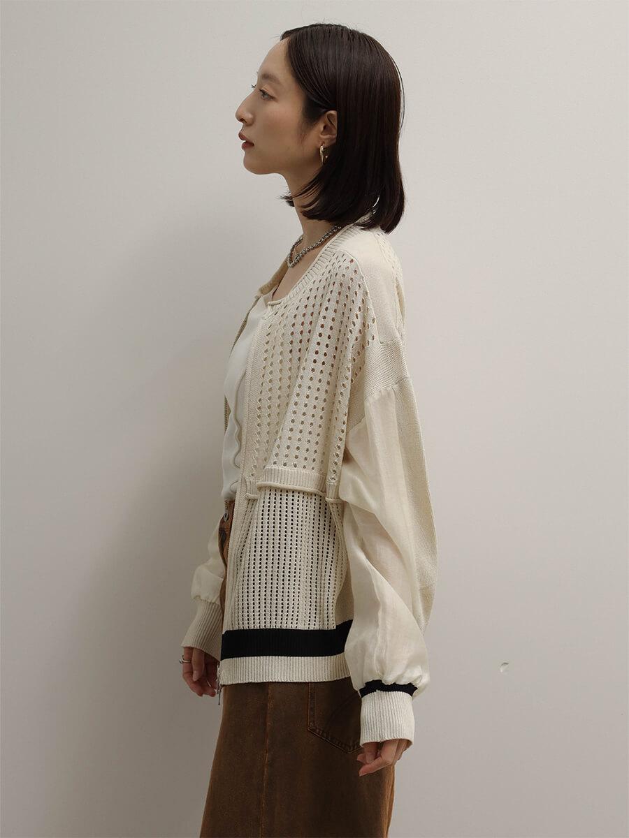 RADIATEのカーディガンの商品一覧｜ファッション通販のYAMADAYA STORE