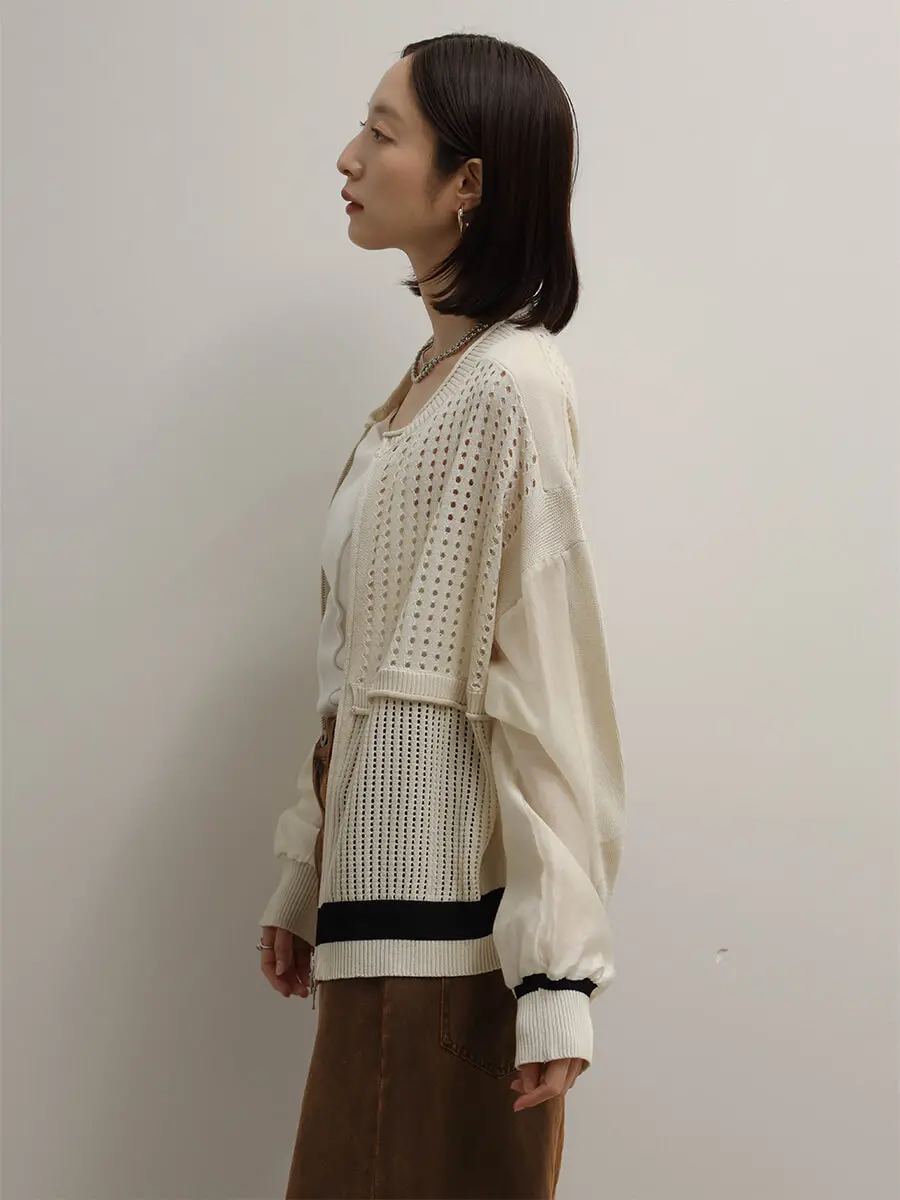 RADIATEのカーディガンの商品一覧｜ファッション通販のYAMADAYA STORE