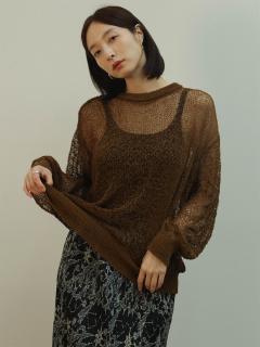ブラウン 165cm