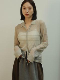 グレージュ 165cm