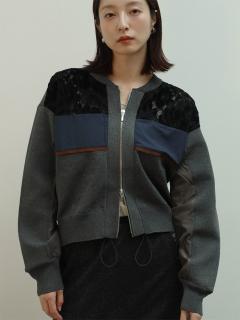 ダークグレー 165cm