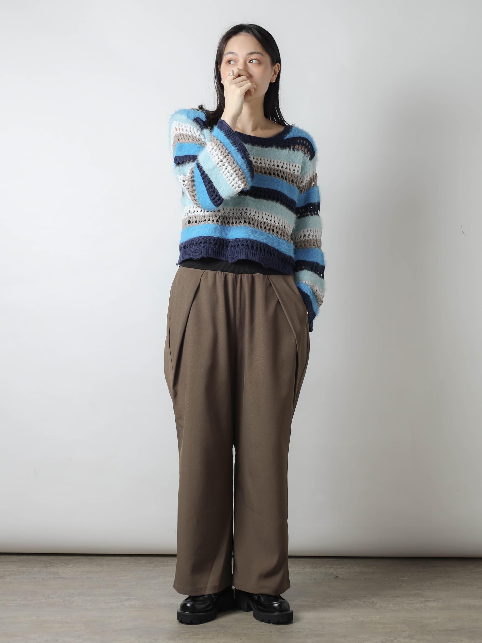 RADIATEのニット/セーターの商品一覧｜ファッション通販のYAMADAYA STORE