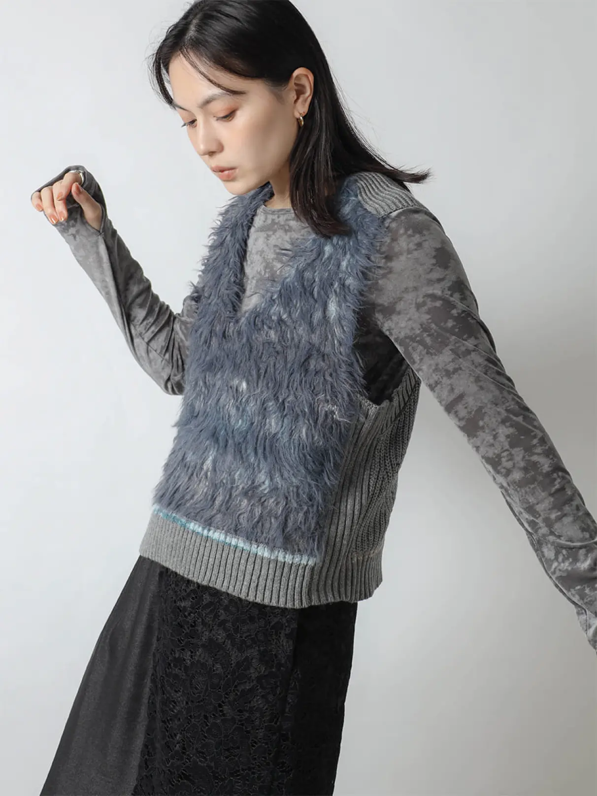 RADIATEのベストの商品一覧｜ファッション通販のYAMADAYA STORE
