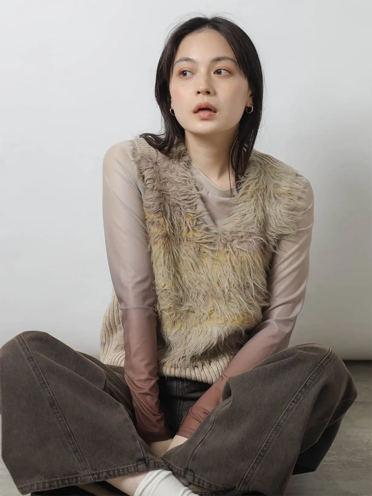 RADIATEのベストの商品一覧｜ファッション通販のYAMADAYA STORE