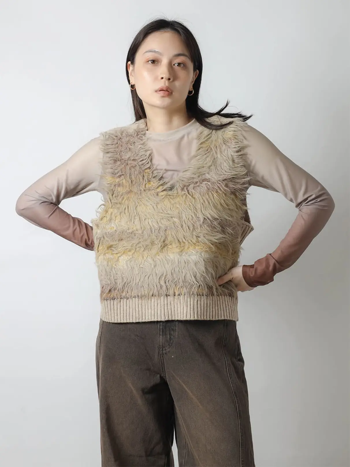 RADIATEのベストの商品一覧｜ファッション通販のYAMADAYA STORE