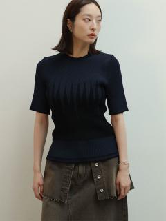 ネイビー 165cm