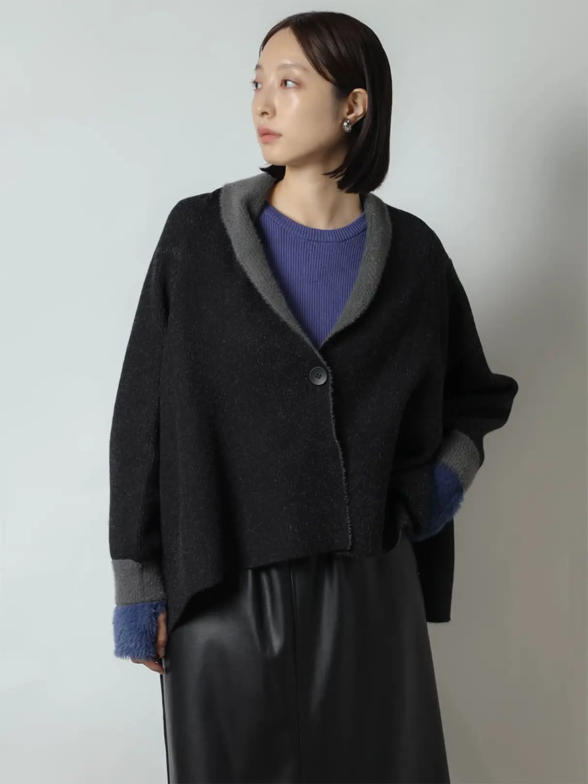 新品　ヤマダヤ　トップス　黒 その他のトップスの商品一覧｜ファッション通販のYAMADAYA STORE