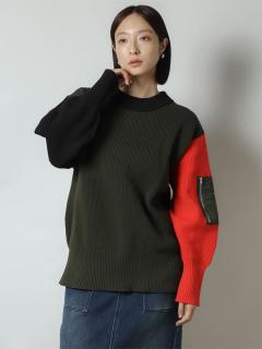 カーキ 165cm