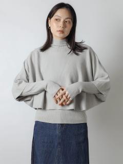 ライトグレー　168cm