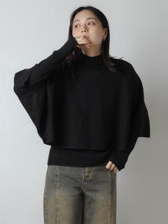 ブラック　168cm