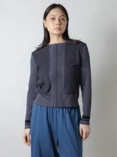 ダークブルー 168cm