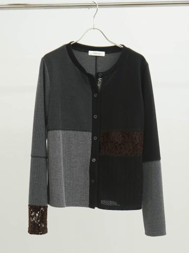 RADIATEのカーディガンの商品一覧｜ファッション通販のYAMADAYA STORE