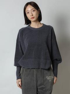 チャコールグレー 165cm