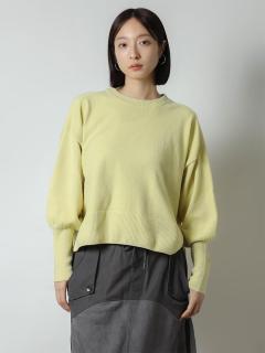 イエロー 165cm