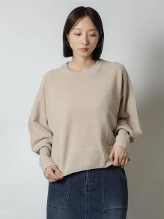 ベージュ 165cm