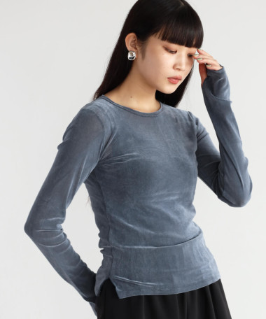 radiate the lifedressxTシャツ/カットソー