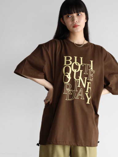 RADIATE×OrdinaryxTシャツ/カットソー