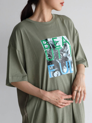 RADIATExTシャツ/カットソー