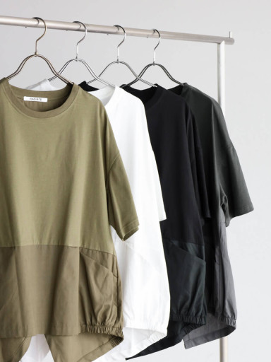 RADIATExTシャツ/カットソー