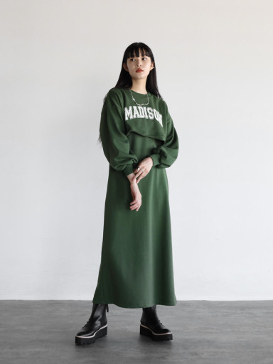 RADIATExその他ワンピース