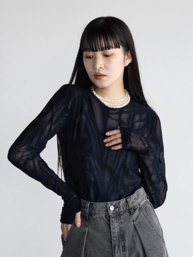 RADIATExTシャツ/カットソー