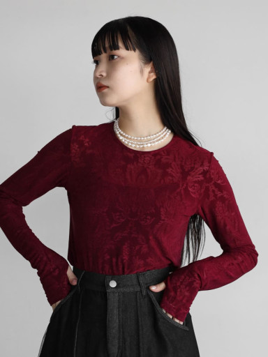 RADIATExTシャツ/カットソー