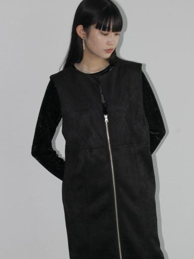 RADIATExジャンパースカート