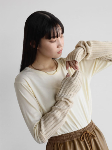 RADIATExTシャツ/カットソー