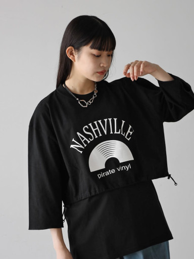 Boutique OrdinaryxTシャツ/カットソー