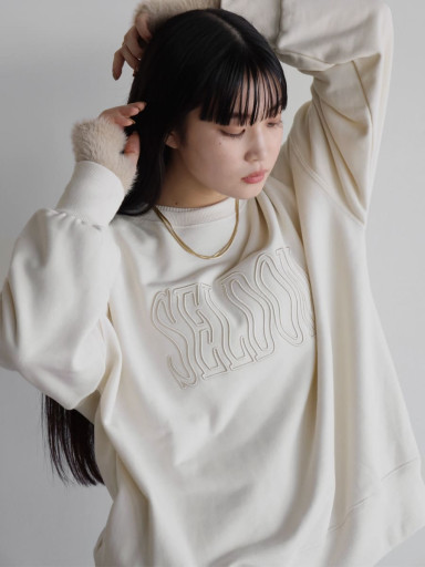 RADIATExスウェット