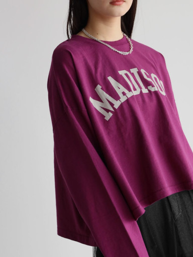 RADIATExTシャツ/カットソー