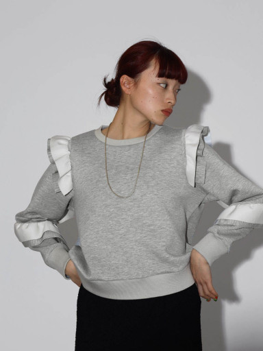 RADIATExスウェット