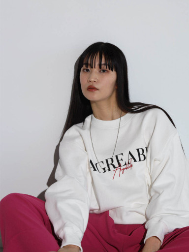 RADIATExスウェット